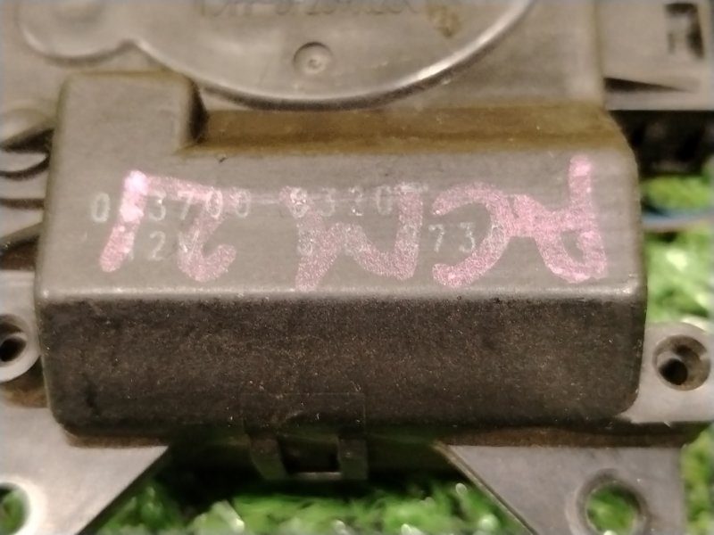 Сервопривод заслонок печки, 500 рублей, Красноярск