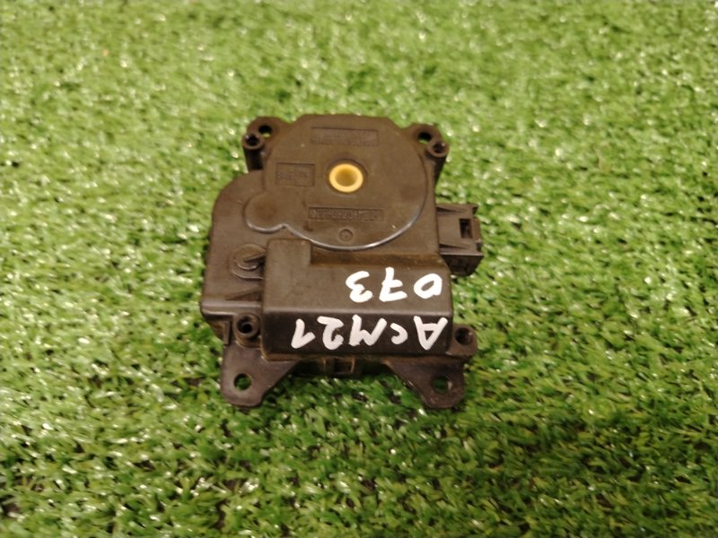 Сервопривод заслонок печки, 4000 рублей, Красноярск