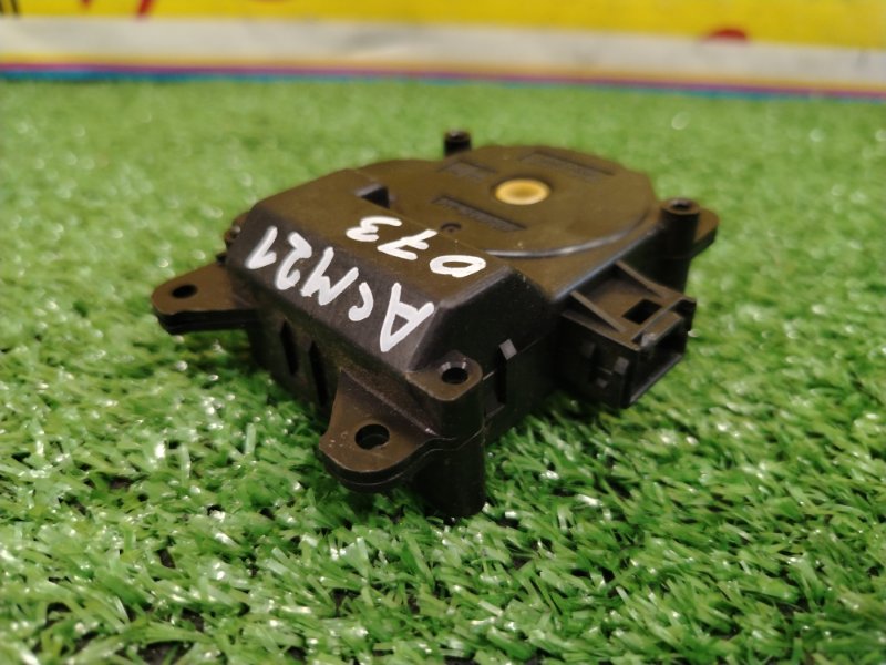 Сервопривод заслонок печки, 4000 рублей, Красноярск