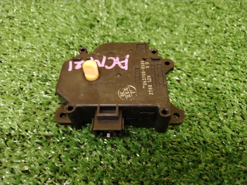 Сервопривод заслонок печки, 4000 рублей, Красноярск