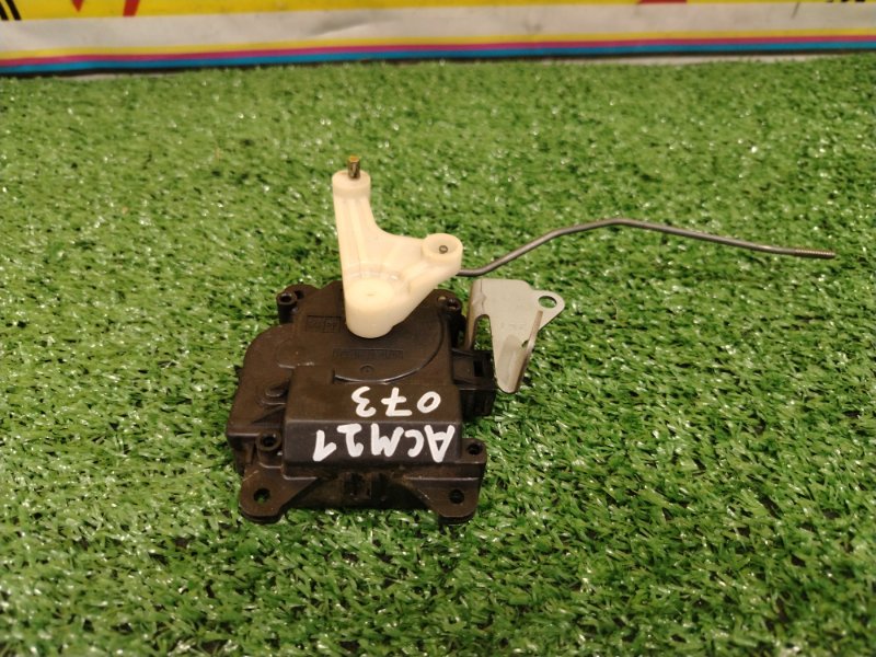 Сервопривод заслонок печки, 4500 рублей, Красноярск