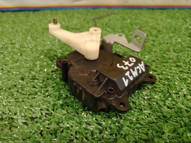 Сервопривод заслонок печки, 4500 рублей, Красноярск