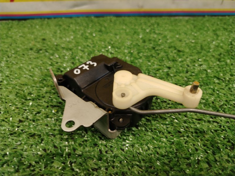 Сервопривод заслонок печки, 4500 рублей, Красноярск