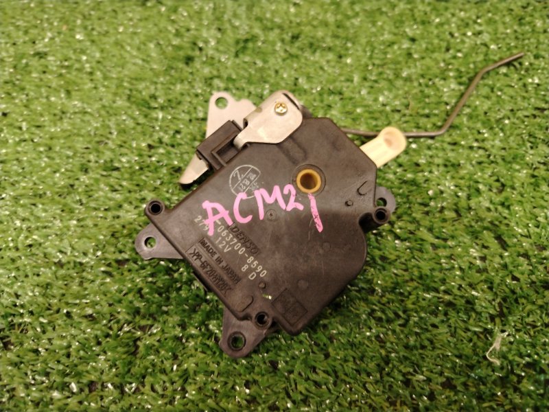 Сервопривод заслонок печки, 4500 рублей, Красноярск