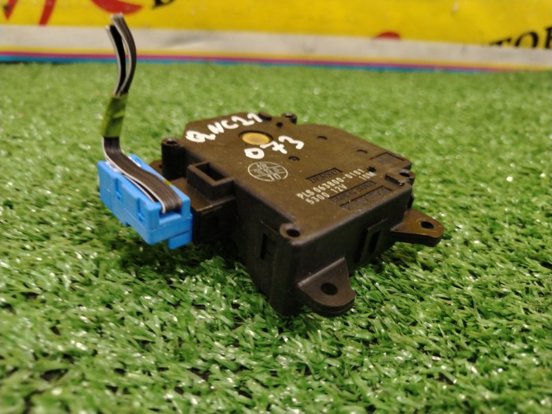 Сервопривод заслонок печки, 300 рублей, Красноярск