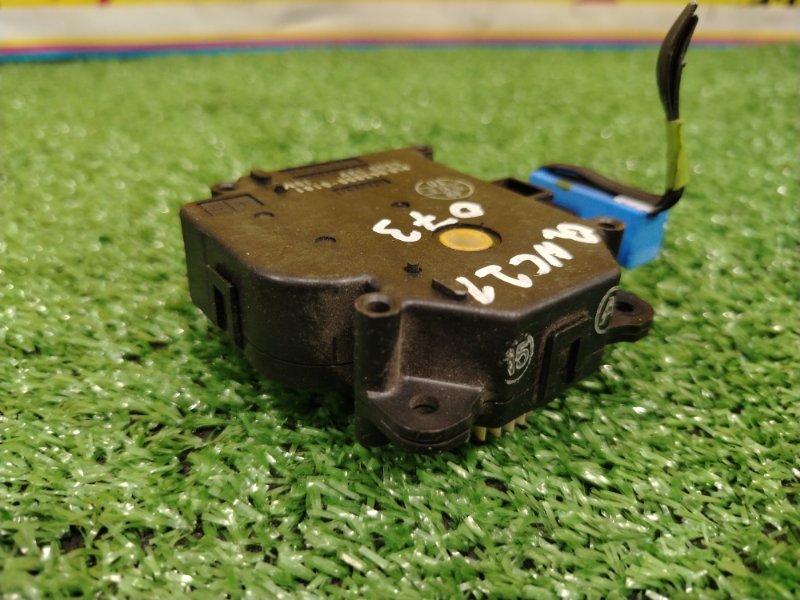 Сервопривод заслонок печки, 300 рублей, Красноярск