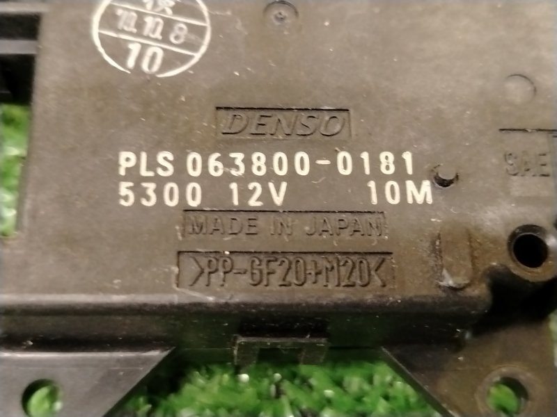 Сервопривод заслонок печки, 300 рублей, Красноярск