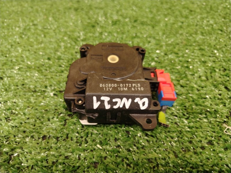 Сервопривод заслонок печки, 500 рублей, Красноярск