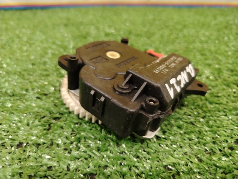 Сервопривод заслонок печки, 500 рублей, Красноярск