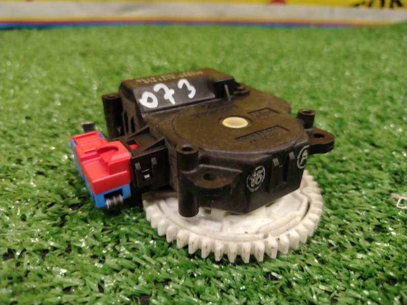 Сервопривод заслонок печки, 500 рублей, Красноярск