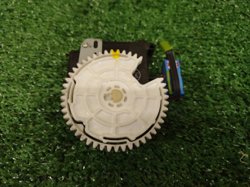 Сервопривод заслонок печки, 500 рублей, Красноярск