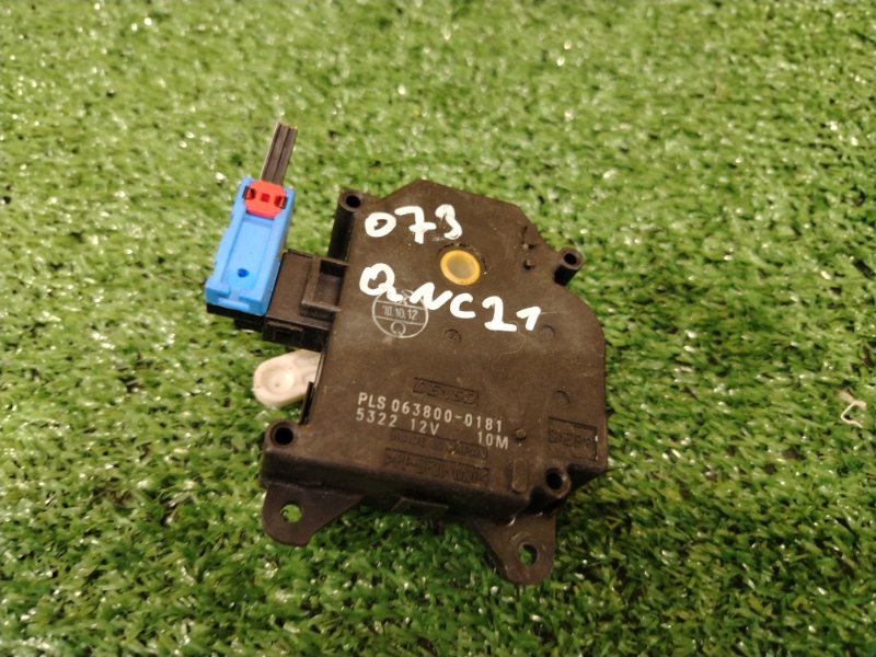 Сервопривод заслонок печки, 300 рублей, Красноярск