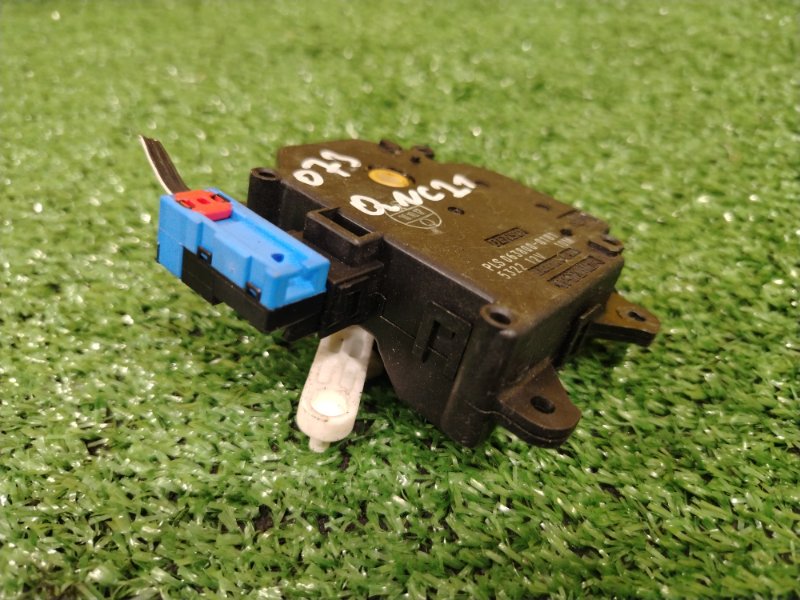 Сервопривод заслонок печки, 300 рублей, Красноярск