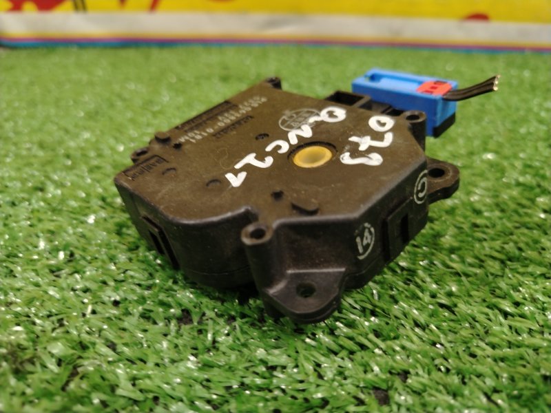 Сервопривод заслонок печки, 300 рублей, Красноярск