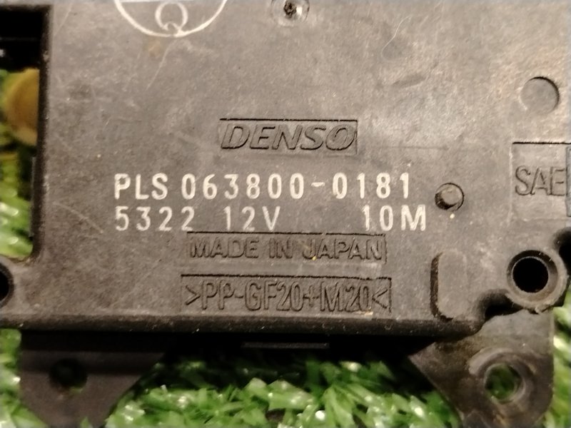 Сервопривод заслонок печки, 300 рублей, Красноярск