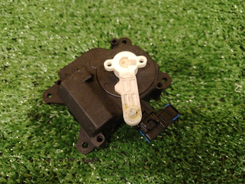 Сервопривод заслонок печки, 300 рублей, Красноярск