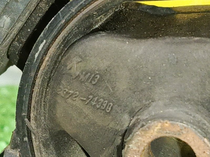 Подушка двигателя, 700 рублей, Красноярск