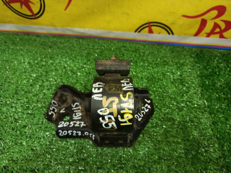 Подушка двигателя, 700 рублей, Красноярск