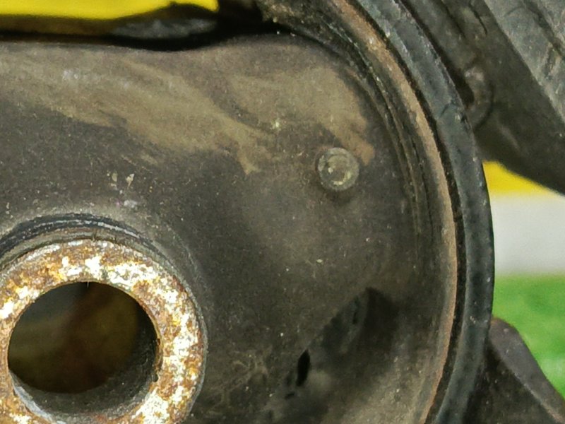 Подушка двигателя, 700 рублей, Красноярск