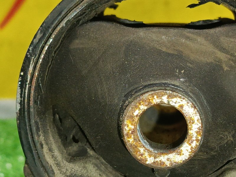 Подушка двигателя, 700 рублей, Красноярск