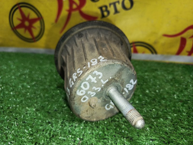 Подушка двигателя, 900 рублей, Красноярск