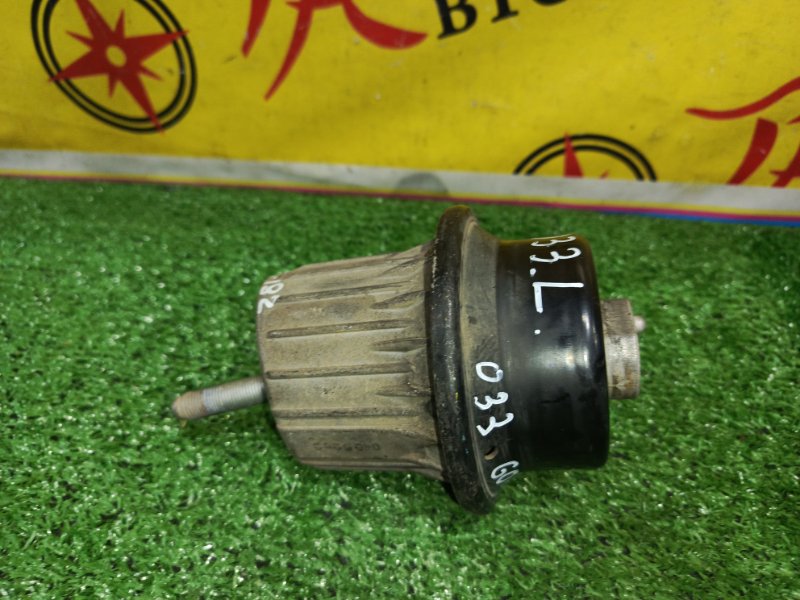 Подушка двигателя, 900 рублей, Красноярск