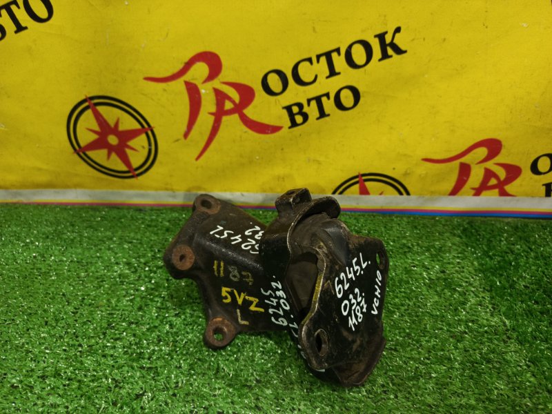 Подушка двигателя, 900 рублей, Красноярск