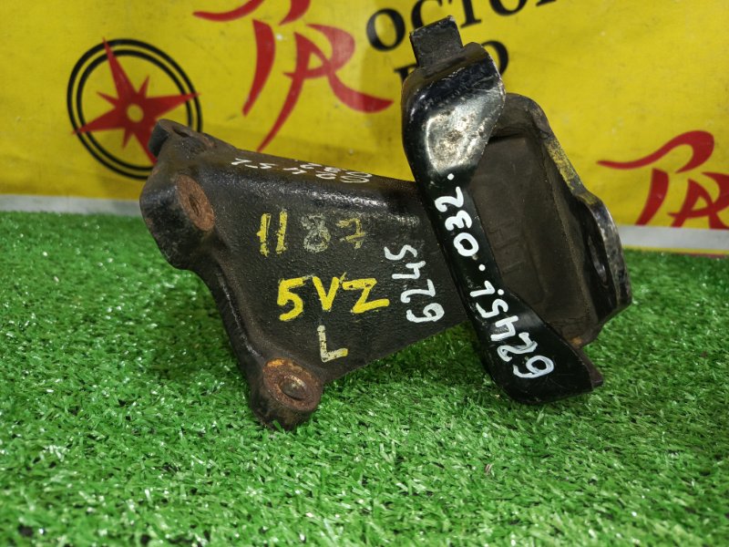 Подушка двигателя, 900 рублей, Красноярск