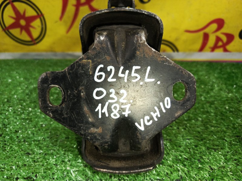 Подушка двигателя, 900 рублей, Красноярск