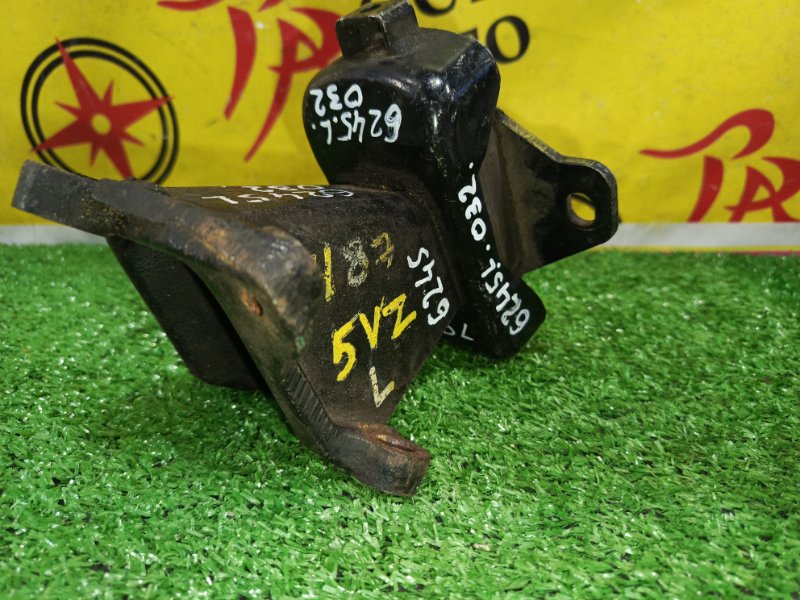 Подушка двигателя, 900 рублей, Красноярск