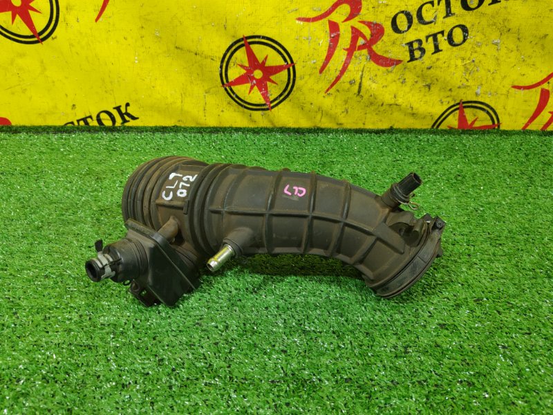 Патрубок воздушного фильтра, 2000 рублей, Красноярск