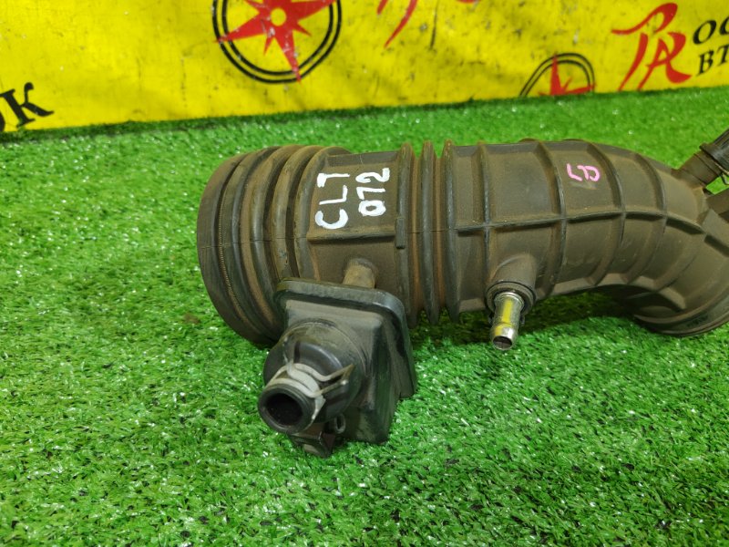 Патрубок воздушного фильтра, 2000 рублей, Красноярск