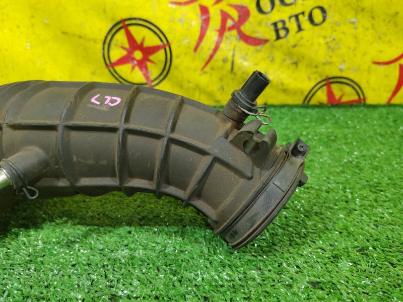 Патрубок воздушного фильтра, 2000 рублей, Красноярск