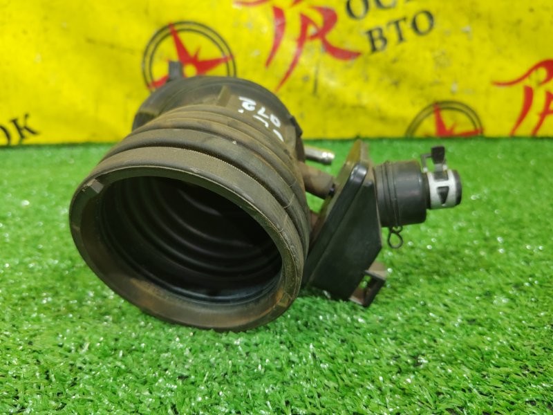 Патрубок воздушного фильтра, 2000 рублей, Красноярск