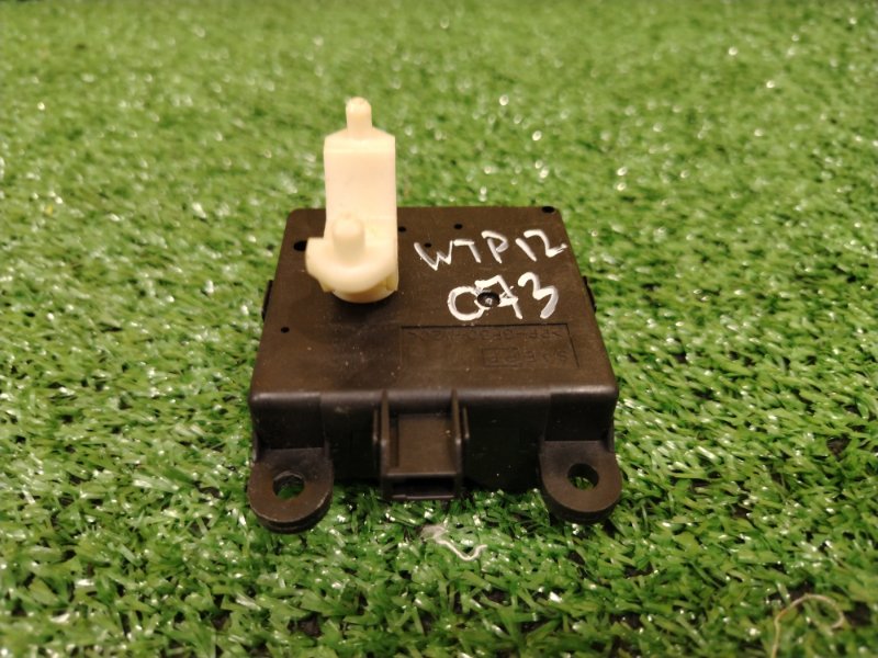 Сервопривод заслонок печки, 300 рублей, Красноярск