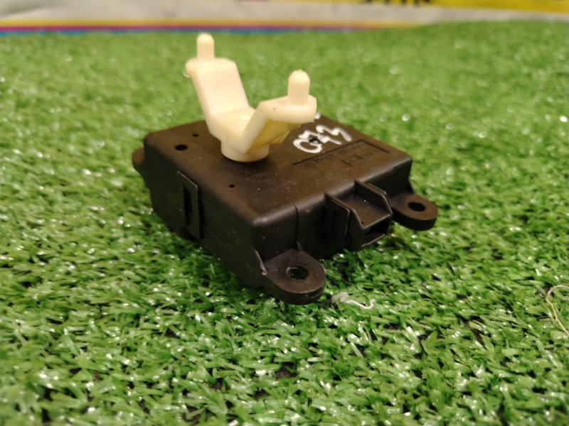 Сервопривод заслонок печки, 300 рублей, Красноярск