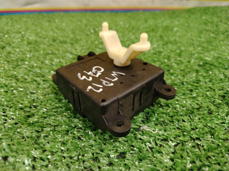 Сервопривод заслонок печки, 300 рублей, Красноярск