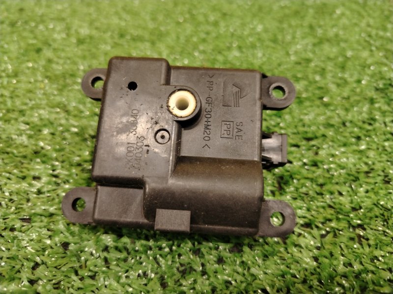 Сервопривод заслонок печки, 300 рублей, Красноярск