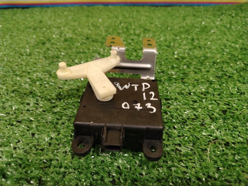 Сервопривод заслонок печки, 300 рублей, Красноярск