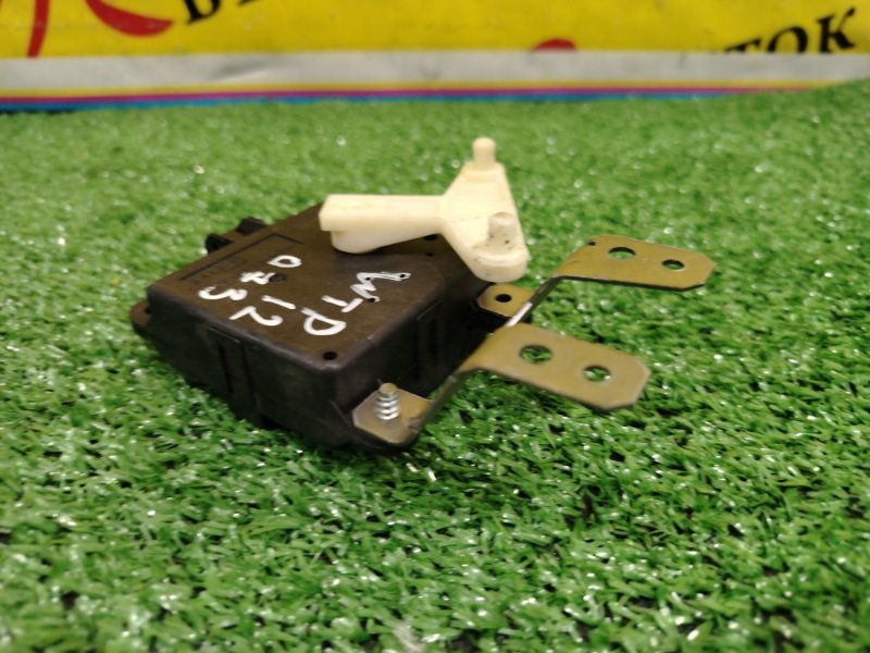 Сервопривод заслонок печки, 300 рублей, Красноярск