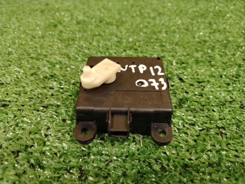 Сервопривод заслонок печки, 300 рублей, Красноярск