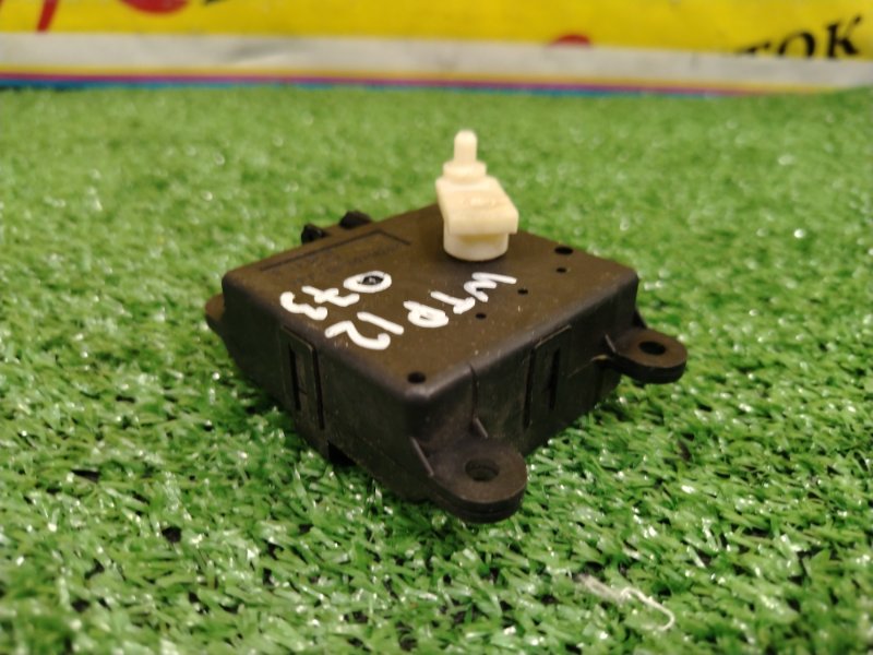 Сервопривод заслонок печки, 300 рублей, Красноярск