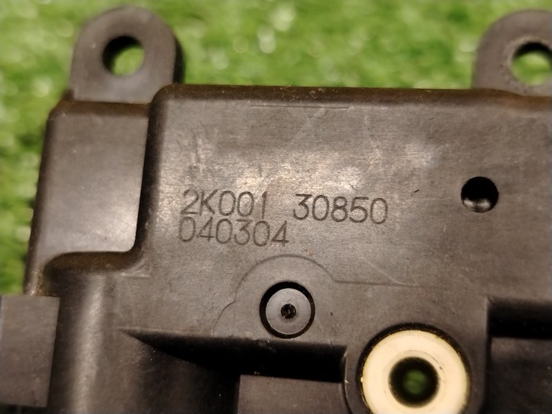 Сервопривод заслонок печки, 300 рублей, Красноярск