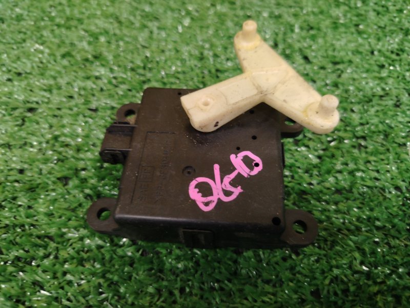 Сервопривод заслонок печки, 300 рублей, Красноярск