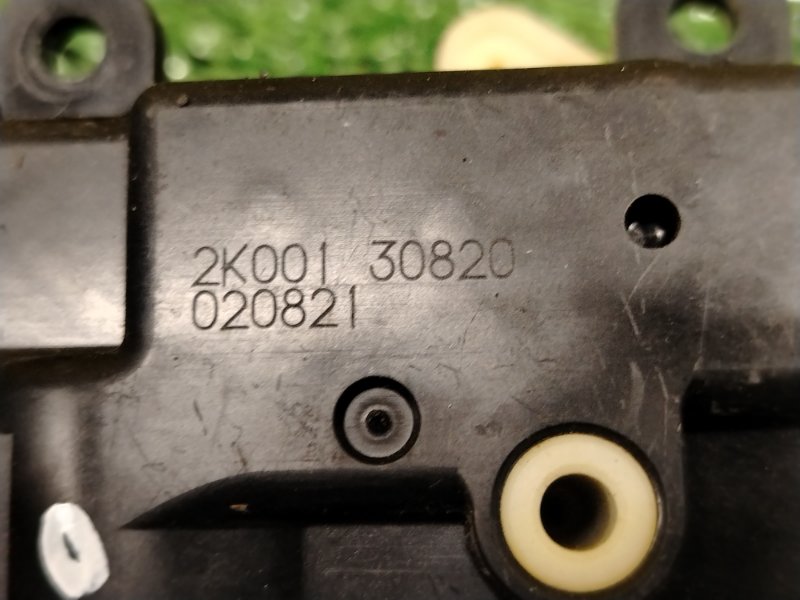 Сервопривод заслонок печки, 300 рублей, Красноярск