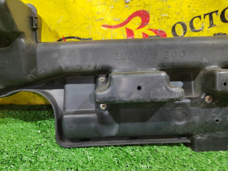 Воздухозаборник, 400 рублей, Красноярск