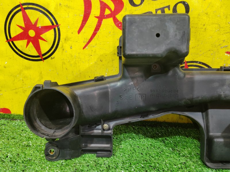 Воздухозаборник, 400 рублей, Красноярск