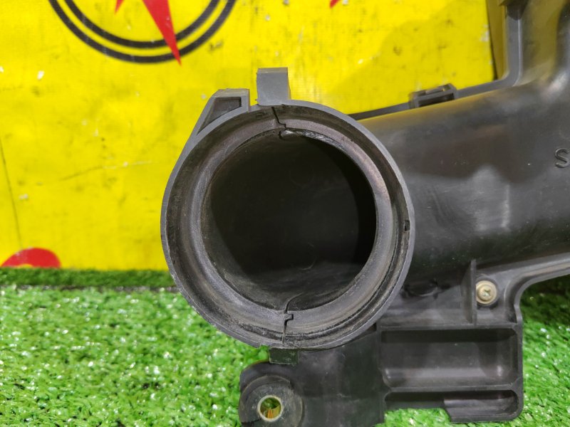 Воздухозаборник, 400 рублей, Красноярск