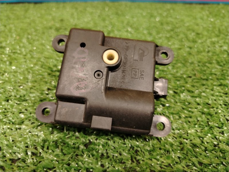 Сервопривод заслонок печки, 300 рублей, Красноярск