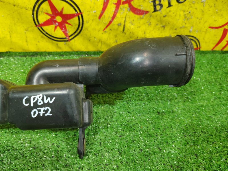 Воздухозаборник, 300 рублей, Красноярск